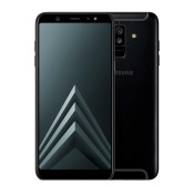 SAMSUNG GALAXY A6+ 32GB NERO SAMSUNG GALAXY A6+ 32GB NERO